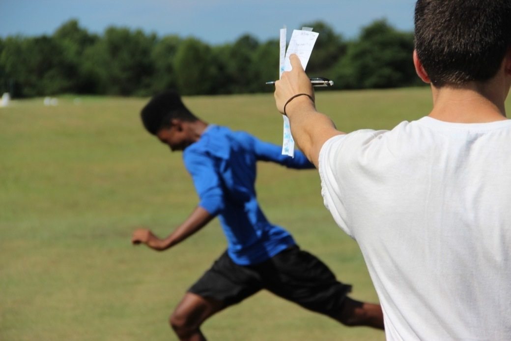 Camp Health Starter Kit